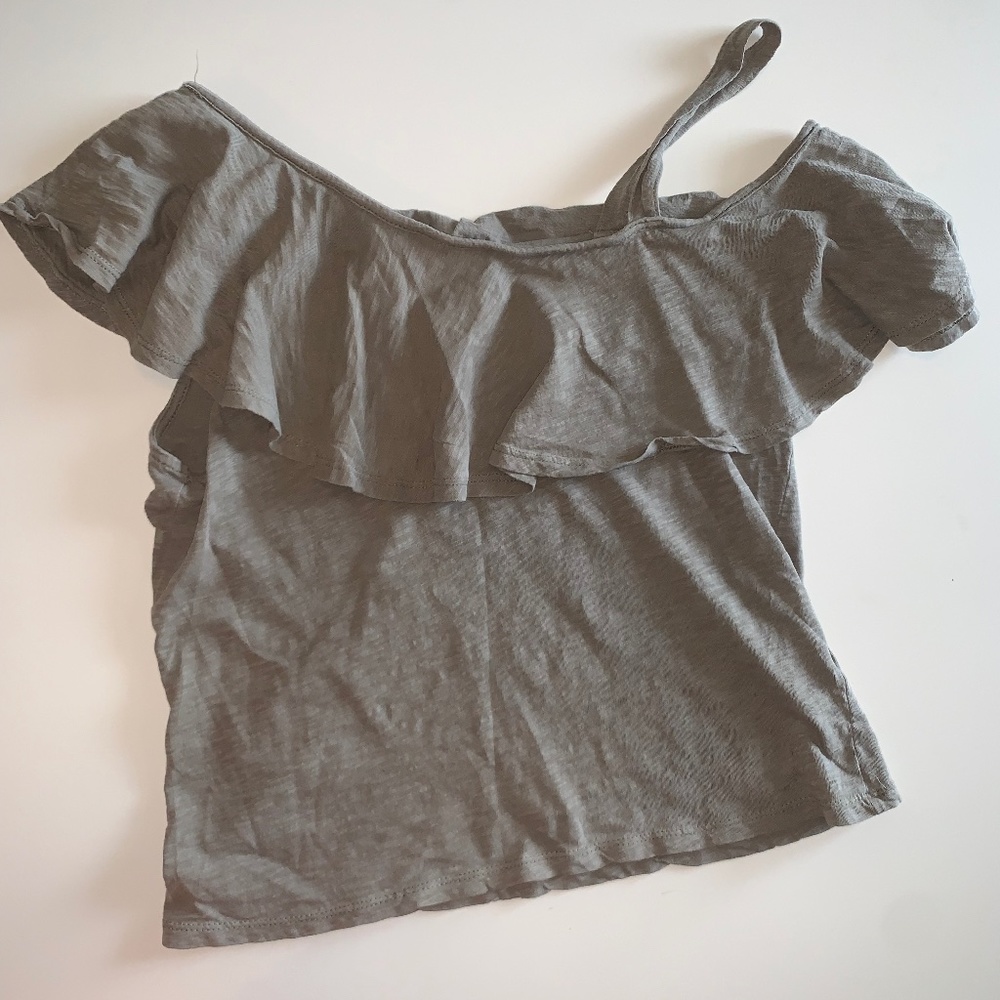 Altar'd State Top, Size S